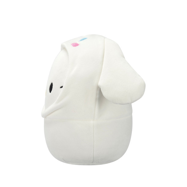 М'яка іграшка Squishmallows - Хелоу Кітті в образі Сіннаморолл (20 cm)