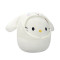 М'яка іграшка Squishmallows - Хелоу Кітті в образі Сіннаморолл (20 cm)