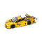 Автомодель - Renault Megane Trophy (1:24)