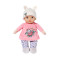 Пупс Baby Annabell серії "For babies" – Моє малятко, 30 см
