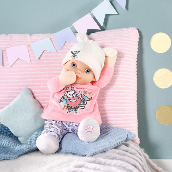 Пупс Baby Annabell серії "For babies" – Моє малятко, 30 см