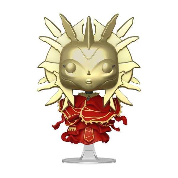 Ігрова фігурка Funko POP! серії Підземелля і ДракониS2 - Леді Болю