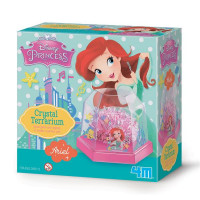 Набір для вирощування кристалів 4M Disney Аріель (00-06217/EU)
