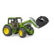 Модель Bruder Трактор John deere 6920 з навантажувачем 1:16 (02052)