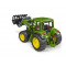 Модель Bruder Трактор John deere 6920 з навантажувачем 1:16 (02052)