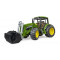 Модель Bruder Трактор John deere 6920 з навантажувачем 1:16 (02052)