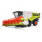 Модель Bruder Комбайн Claas Lexion 780 Terra Trac Combine harvester (02119)