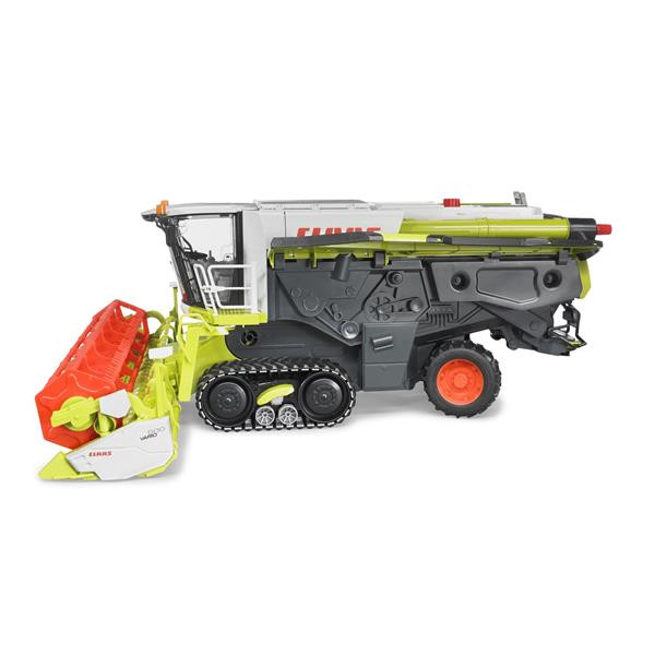 Модель Bruder Комбайн Claas Lexion 780 Terra Trac Combine harvester (02119)