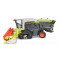 Модель Bruder Комбайн Claas Lexion 780 Terra Trac Combine harvester (02119)