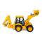Модель Bruder Екскаватор-навантажувач JCB 1:16 (02428)