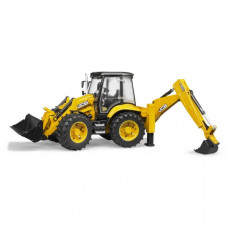 Модель Bruder Екскаватор-навантажувач JCB 5CX Eco 1:16 (02454)