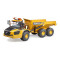 Модель Bruder Самоскид Volvo A60H 1:16 (02455)