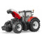 Модель Bruder Трактор Steyr 6300 Terrus з навантажувачем 1:16 (03181)