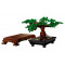 Конструктор LEGO Botanicals Дерево бонсай 878 деталей (10281)