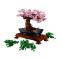 Конструктор LEGO Botanicals Дерево бонсай 878 деталей (10281)