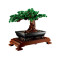 Конструктор LEGO Botanicals Дерево бонсай 878 деталей (10281)