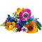 Конструктор LEGO Icons Букет польових квітів 939 деталей (10313)
