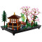 Конструктор LEGO Icons Тихий сад 1363 деталі (10315)