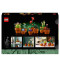 Конструктор LEGO Botanicals Мініатюрні рослини 758 деталей (10329)