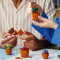 Конструктор LEGO Botanicals Мініатюрні рослини 758 деталей (10329)