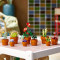 Конструктор LEGO Botanicals Мініатюрні рослини 758 деталей (10329)