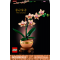 Конструктор LEGO Botanicals Міні орхідея 274 деталі (10343)