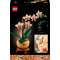 Конструктор LEGO Botanicals Міні орхідея 274 деталі (10343)