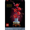 Конструктор LEGO Icons Сливовий цвіт 327 деталей (10369)