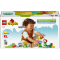 Конструктор LEGO DUPLO Town Творчий сад і квіти 45 деталей (10444)