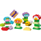Конструктор LEGO DUPLO Town Творчий сад і квіти 45 деталей (10444)