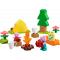 Конструктор LEGO DUPLO Свинка Пеппа Туристичний похід 32 деталі (10452)
