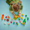 Конструктор LEGO DUPLO Свинка Пеппа Туристичний похід 32 деталі (10452)