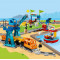 Конструктор LEGO DUPLO Trains Вантажний поїзд 105 деталей (10875)