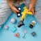 Конструктор LEGO DUPLO Construction Бульдозер 10 деталей (10930)