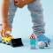 Конструктор LEGO DUPLO Construction Бульдозер 10 деталей (10930)