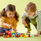 Конструктор LEGO DUPLO Disney Святковий поїзд Міккі та Мінні 22 деталі (10941)