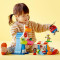 Конструктор LEGO DUPLO Super Heroes Людина-павук і друзі Пригоди на ярмарку 41 деталь (10963)