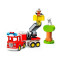 Конструктор LEGO DUPLO Rescue Пожежна машина 21 деталь (10969)