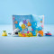 Конструктор LEGO DUPLO Animals Мешканці океану 32 деталі (10972)