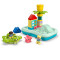 Конструктор LEGO DUPLO Town Аквапарк 19 деталей (10989)