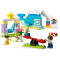 Конструктор LEGO DUPLO Town Ігровий майданчик 75 деталей (10991)