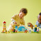 Конструктор LEGO DUPLO Town Ігровий майданчик 75 деталей (10991)