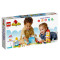 Конструктор LEGO DUPLO Town Ігровий майданчик 75 деталей (10991)