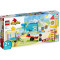 Конструктор LEGO DUPLO Town Ігровий майданчик 75 деталей (10991)