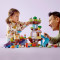 Конструктор LEGO DUPLO Town Будиночок на дереві 3 в 1, 126 деталей (10993)