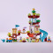 Конструктор LEGO DUPLO Town Будиночок на дереві 3 в 1, 126 деталей (10993)