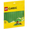 Конструктор LEGO Classic Базова пластина зеленого кольору (11023)