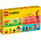 Конструктор LEGO Classic Безліч кубиків 1000 деталей (11030)