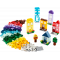 Конструктор LEGO Classic Творчі будинки 850 деталей (11035)