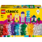 Конструктор LEGO Classic Творчі будинки 850 деталей (11035)